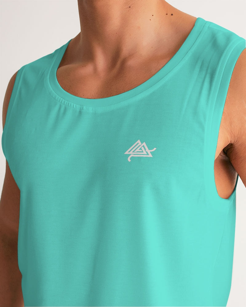 Rebirth Men's Sports Tank