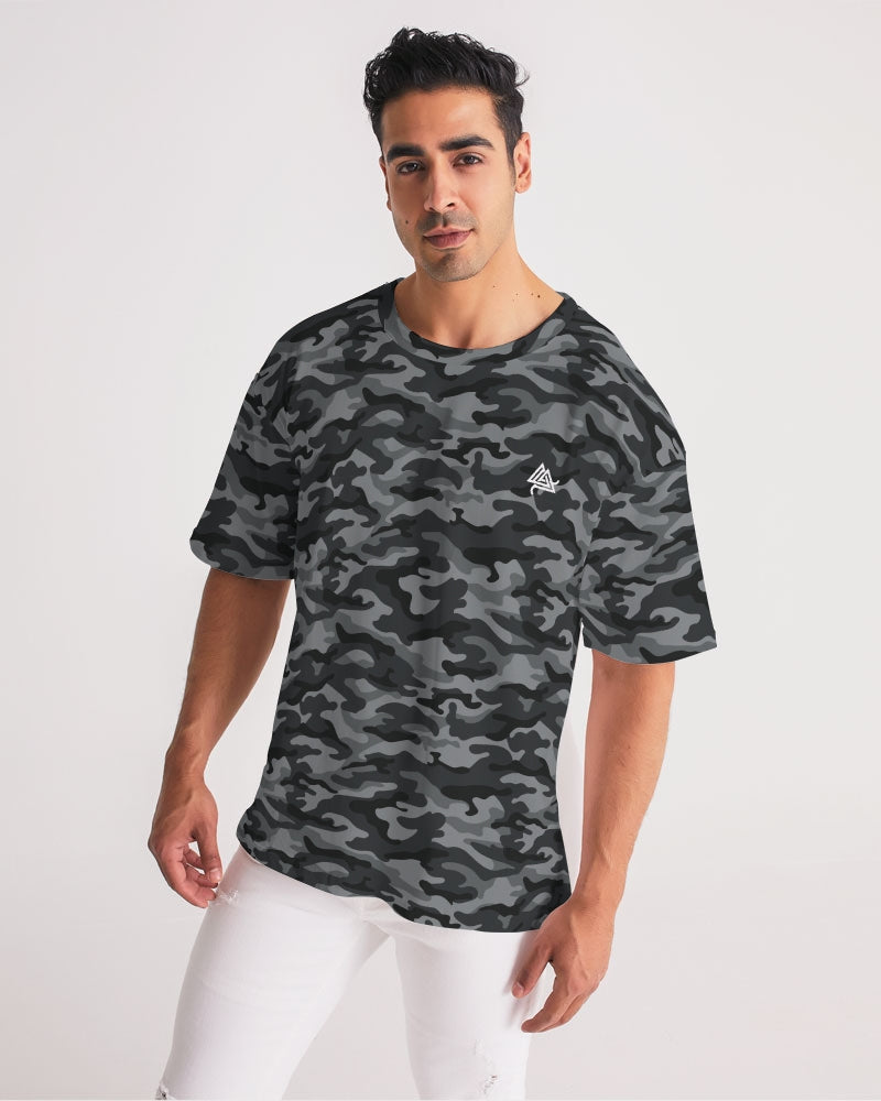 Rebirth Men's Premium Heavyweight Tee