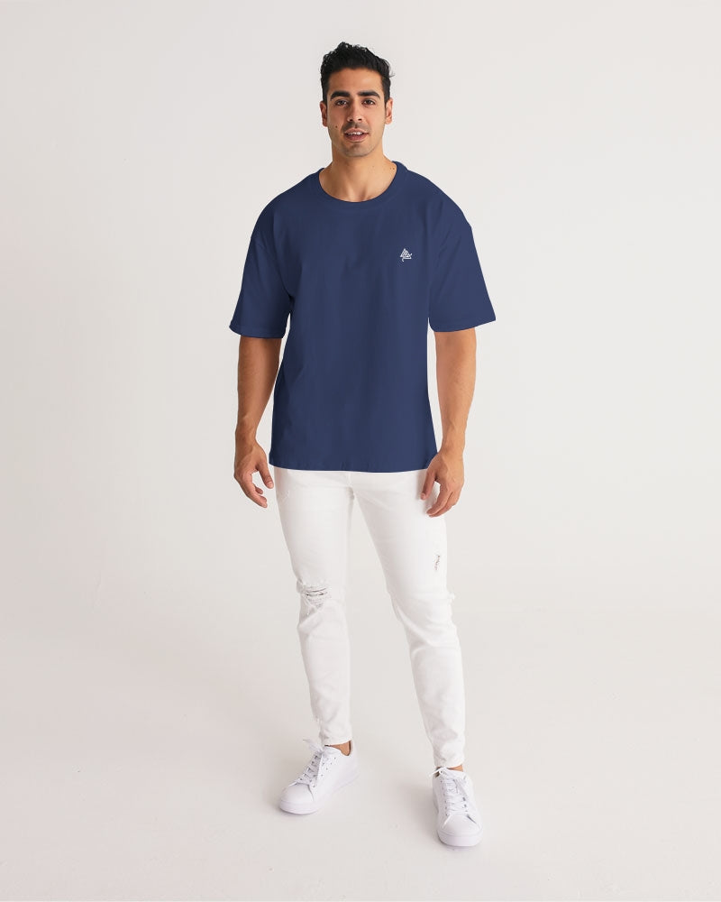 Rebirth Men's Premium Heavyweight Tee
