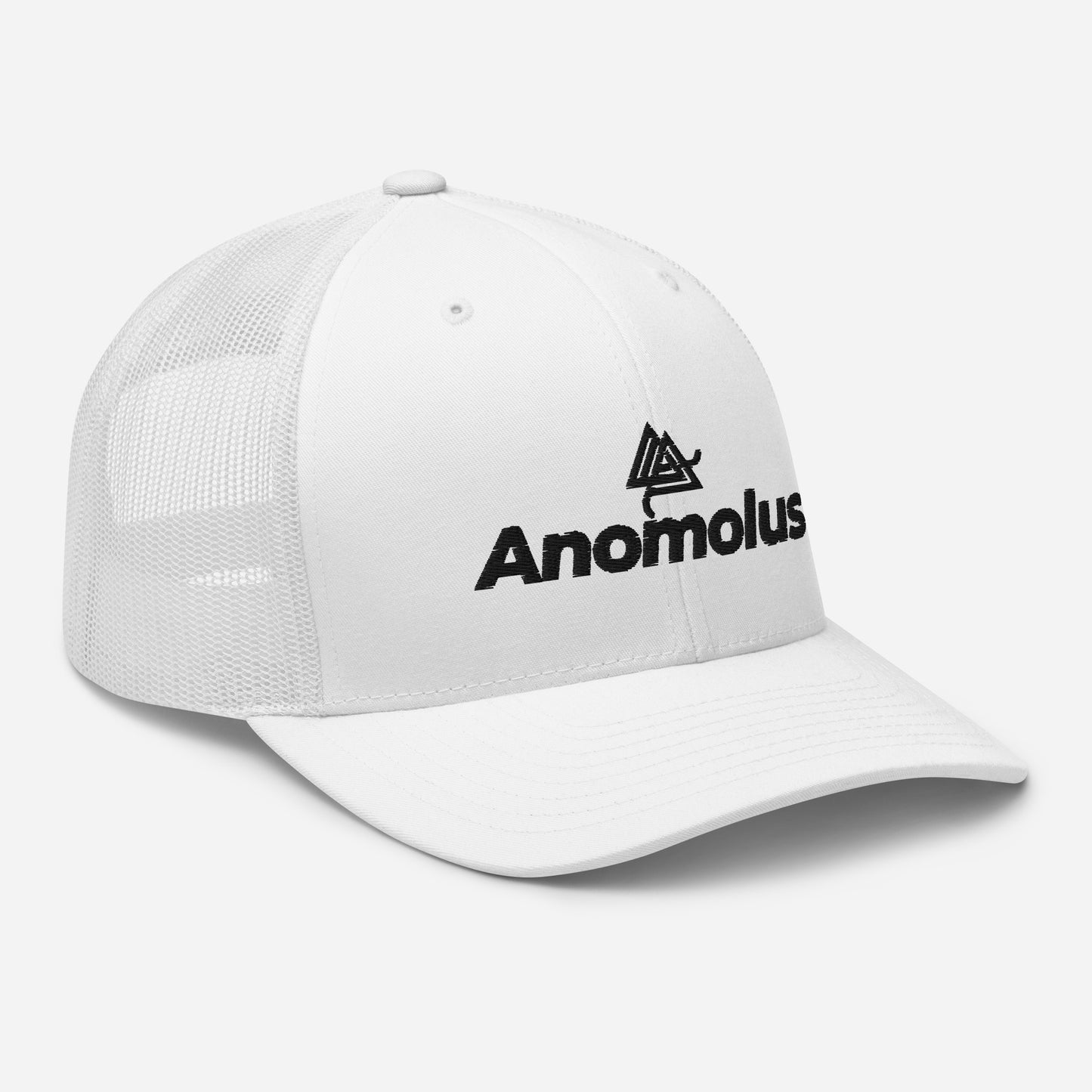 Anomolus Trucker Snap Back