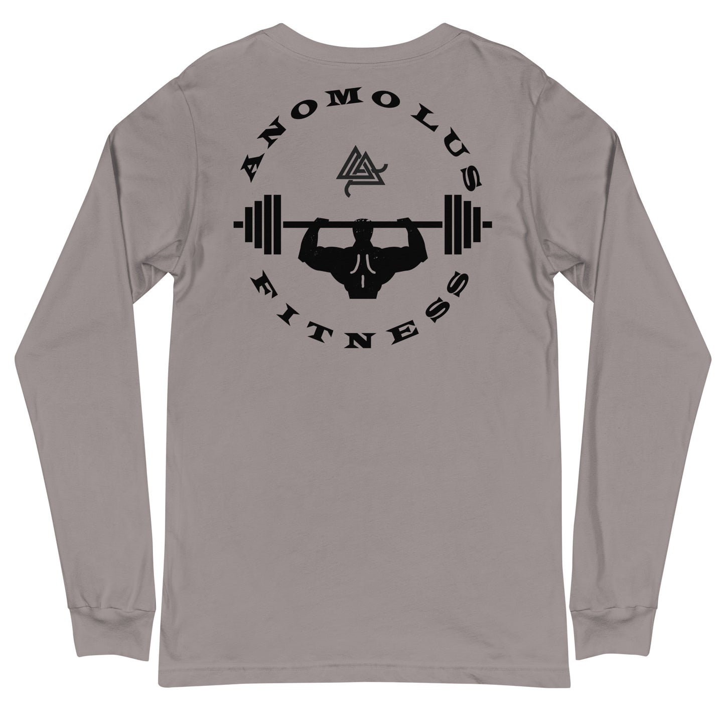 Rebirth Light Long Sleeve Tee