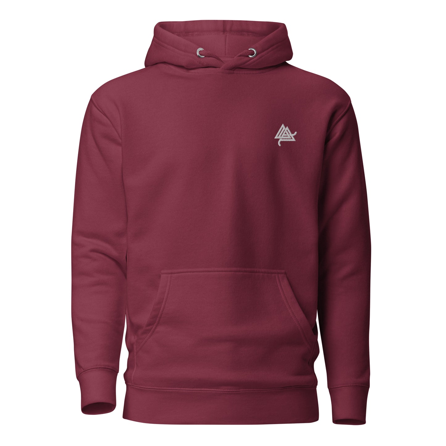 Rebirth Dark Hoodie