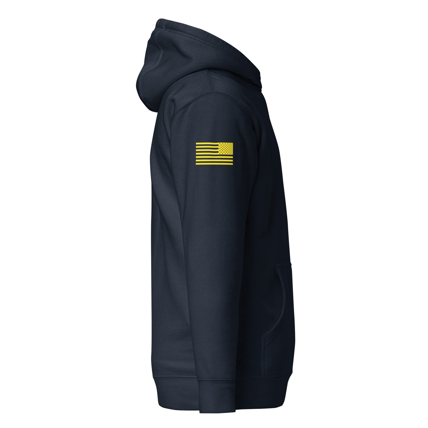 Don't Tread On Me Hoodie