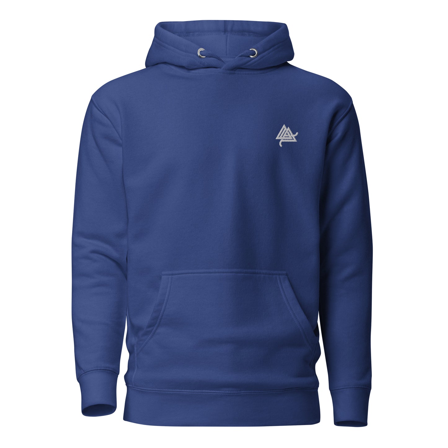 Rebirth Dark Hoodie