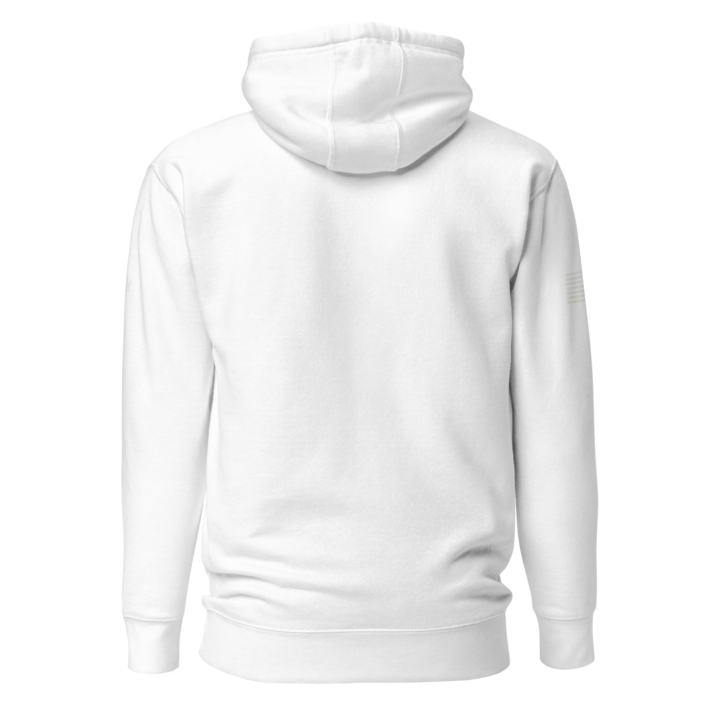 We The People Hoodie
