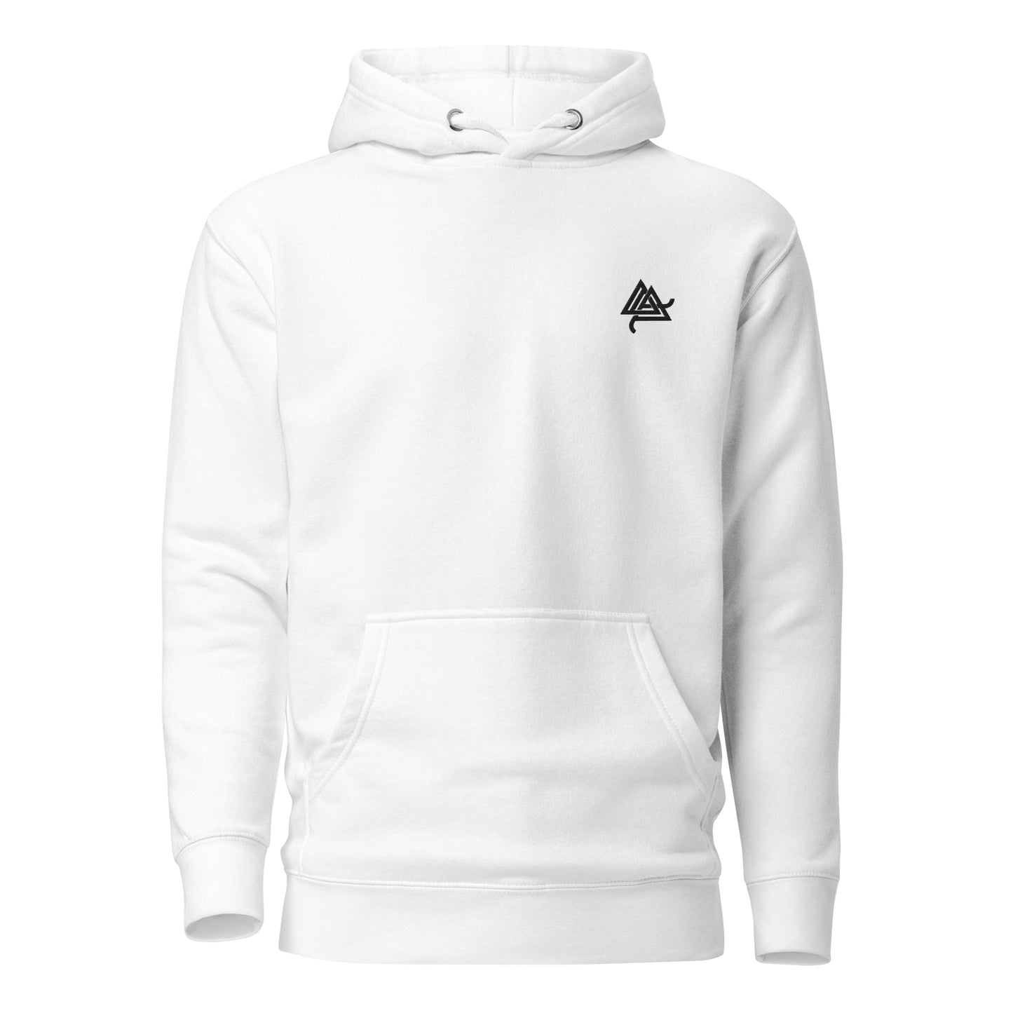 Rebirth Light Hoodie