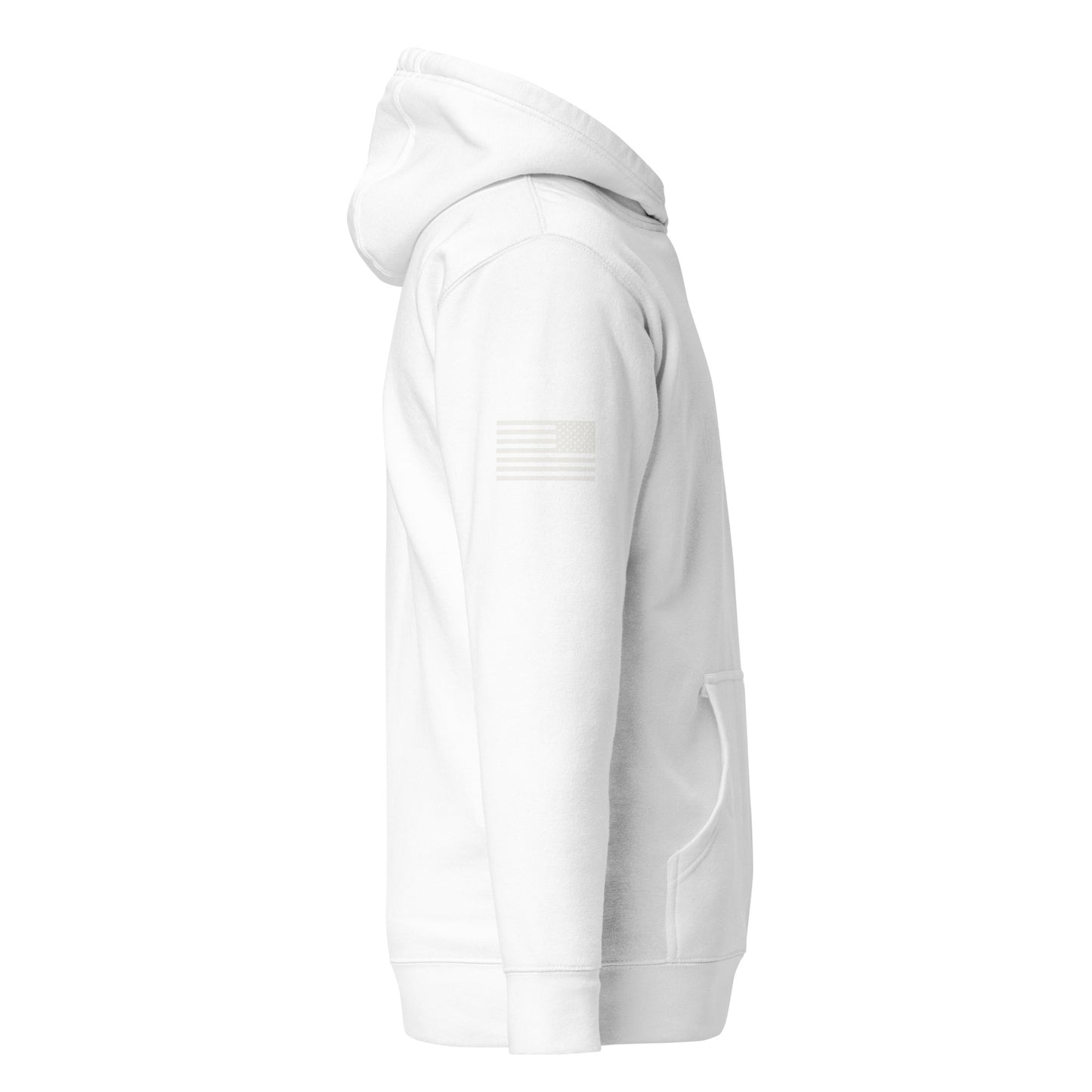 We The People Hoodie
