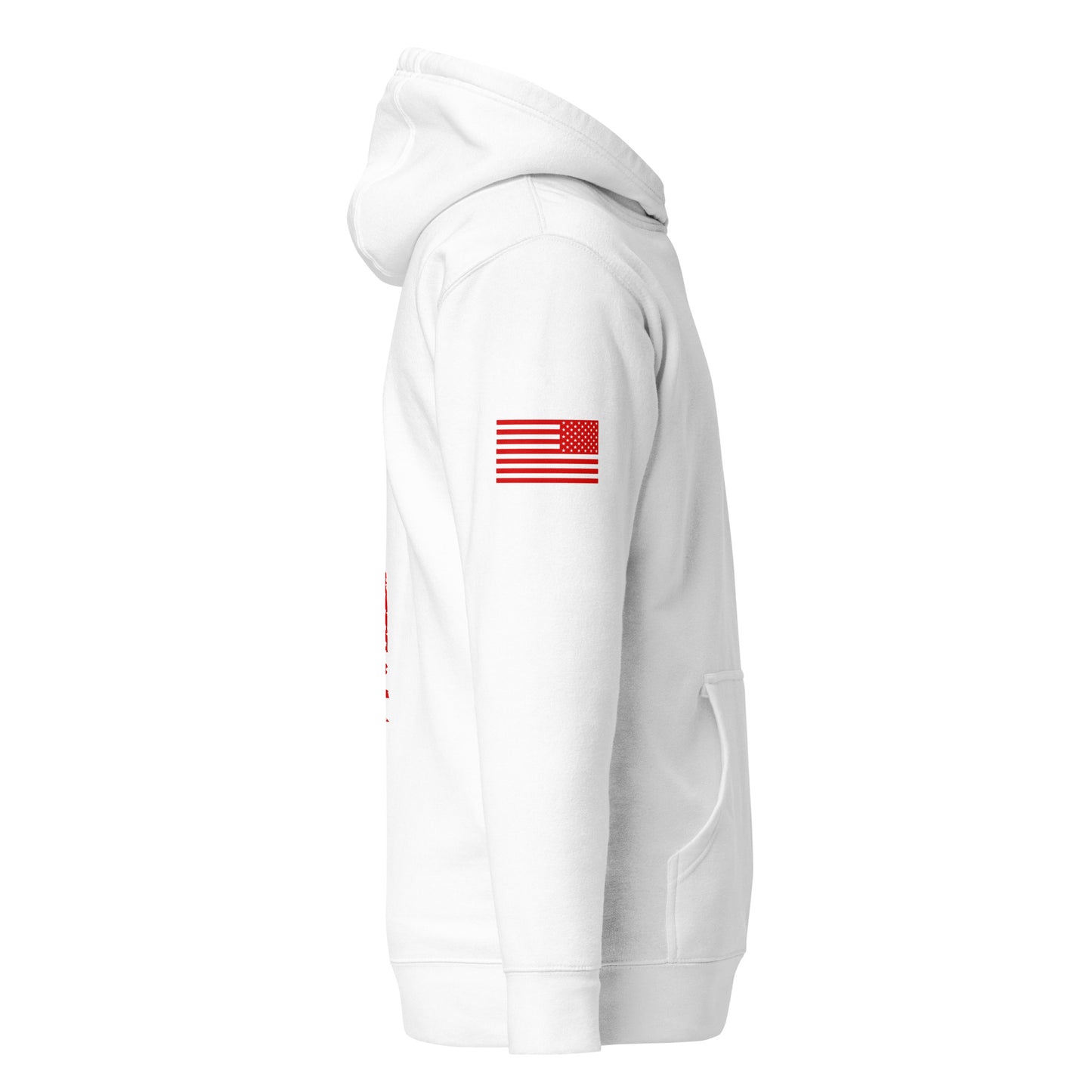 R.E.D. Hoodie