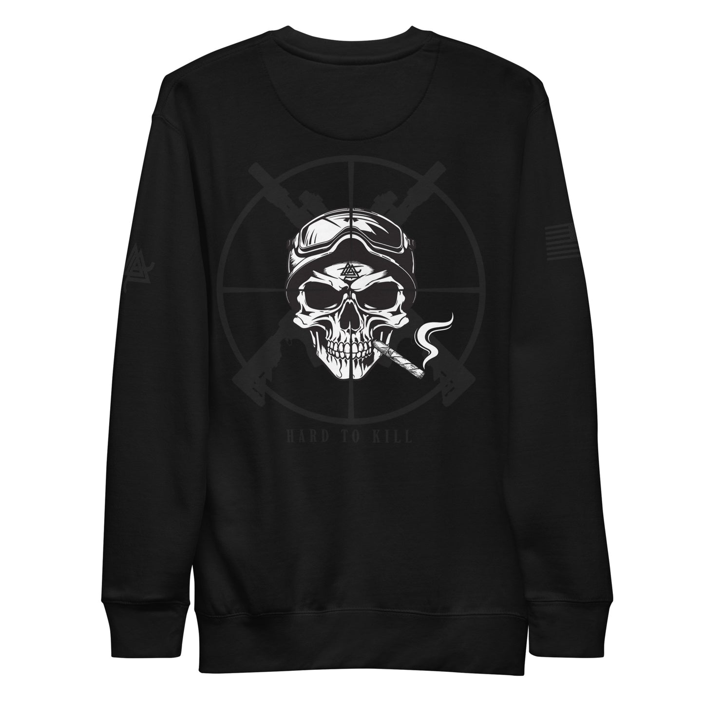 Hard To Kill Premium Sweatshirt