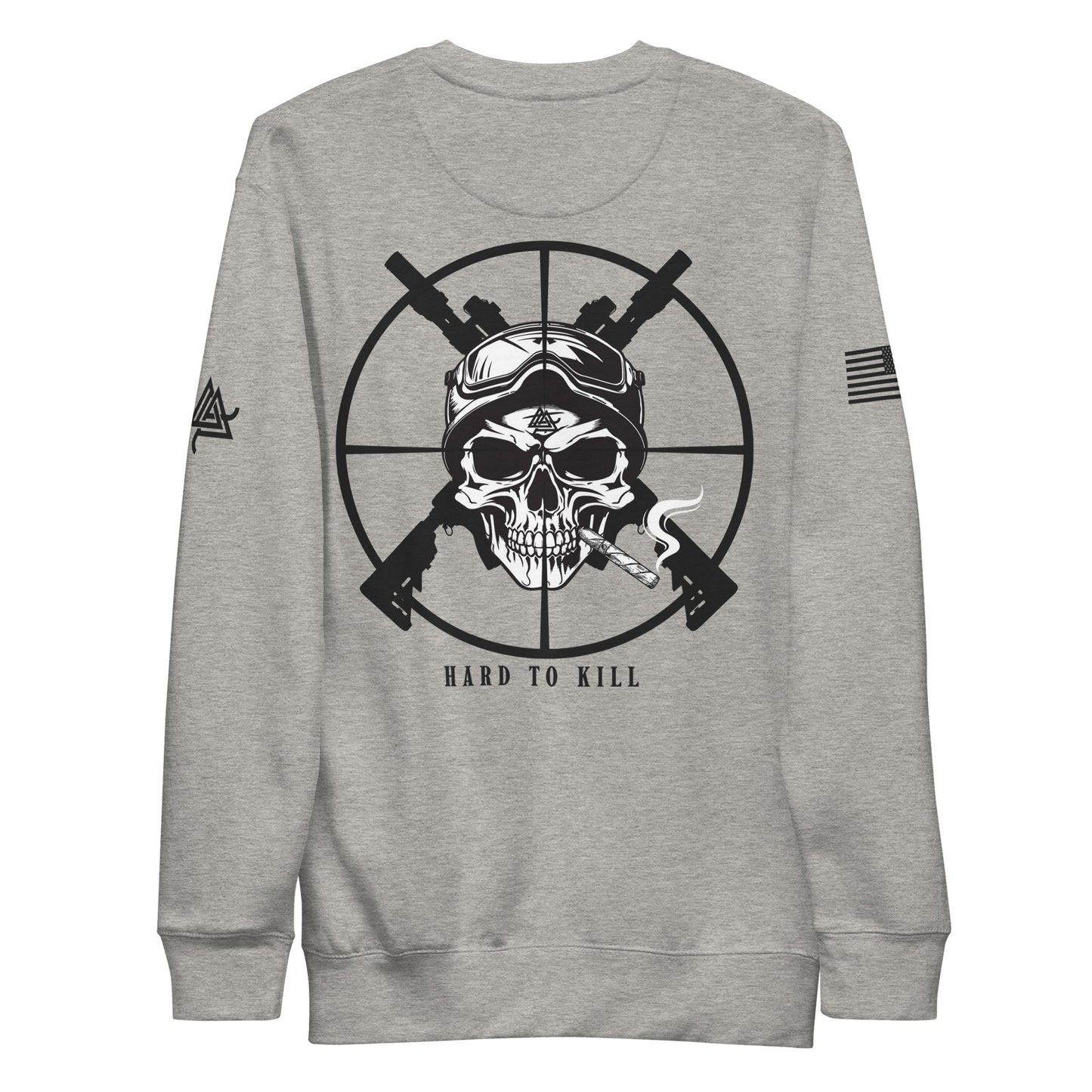 Hard To Kill Premium Sweatshirt