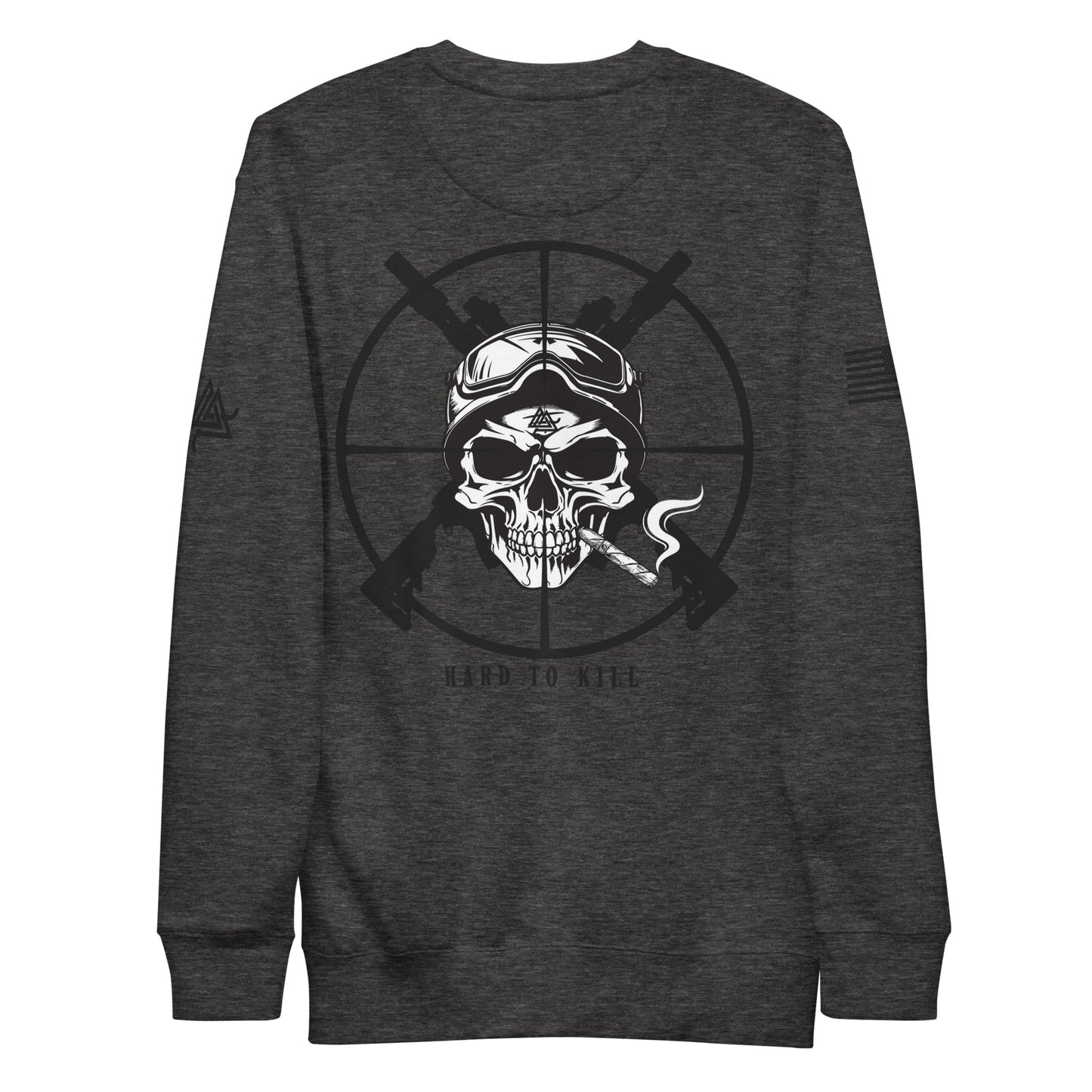 Hard To Kill Premium Sweatshirt