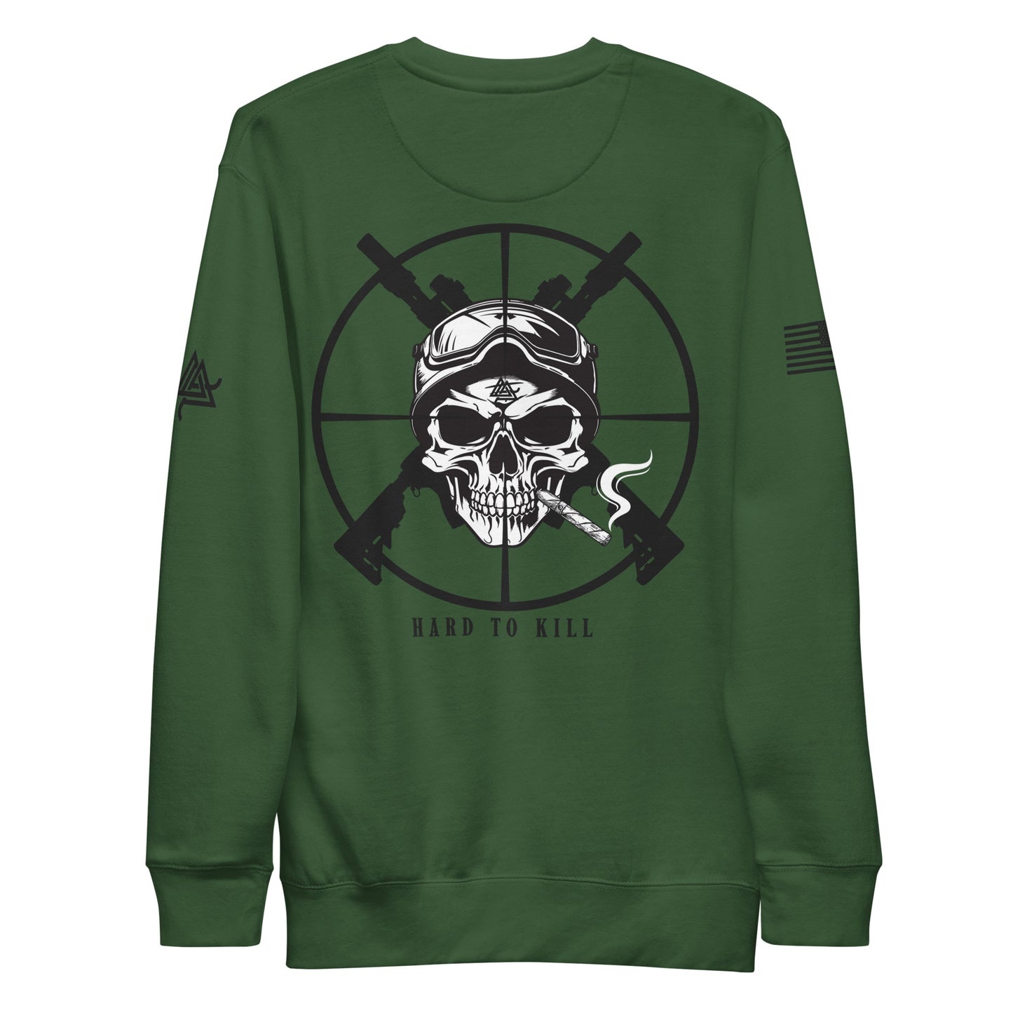 Hard To Kill Premium Sweatshirt