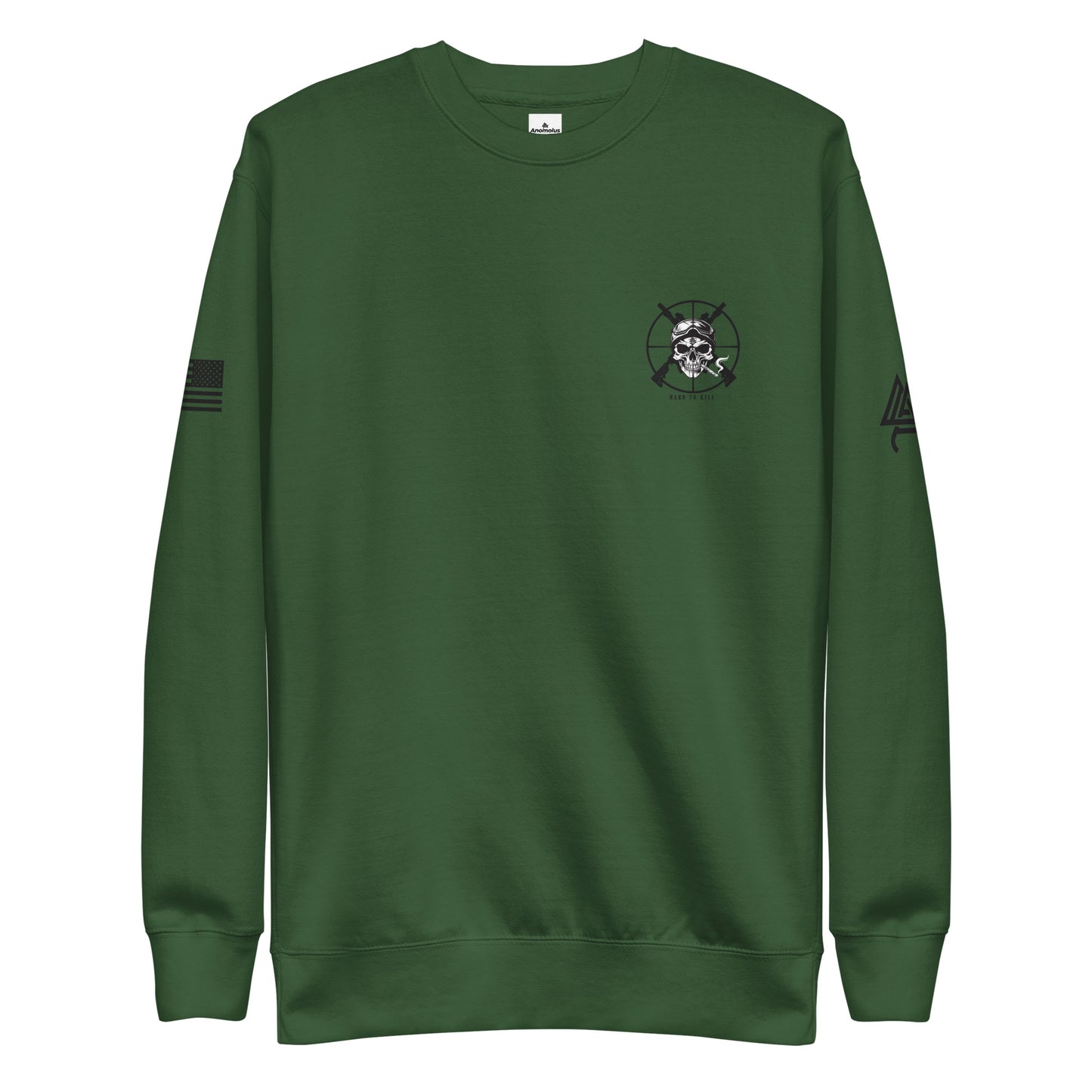 Hard To Kill Premium Sweatshirt