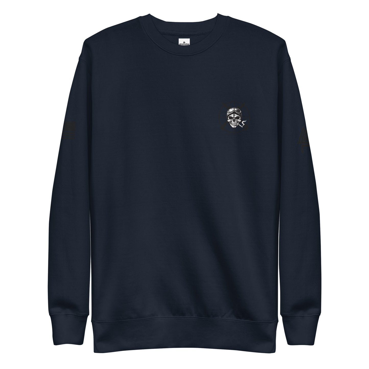 Hard To Kill Premium Sweatshirt