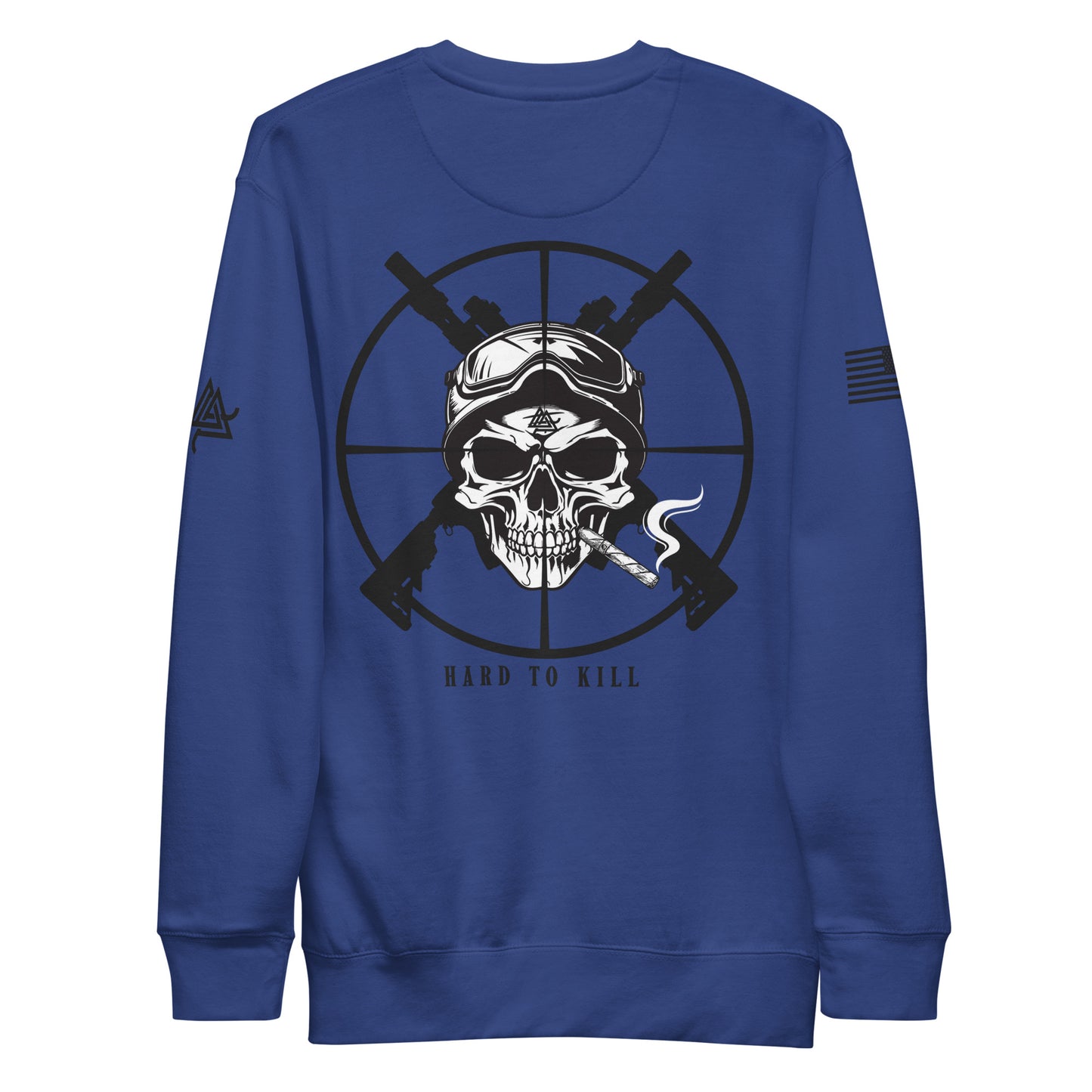Hard To Kill Premium Sweatshirt
