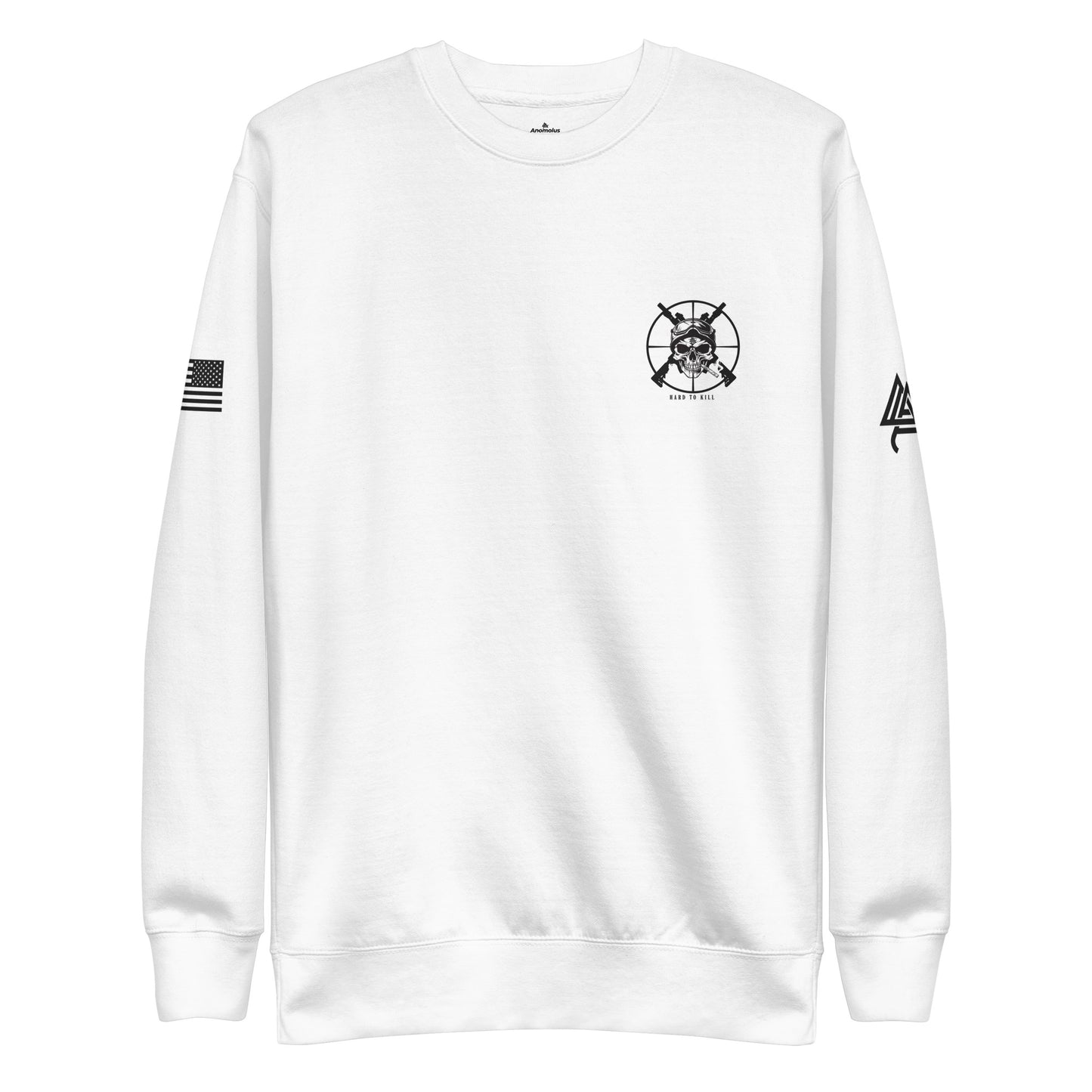 Hard To Kill Premium Sweatshirt