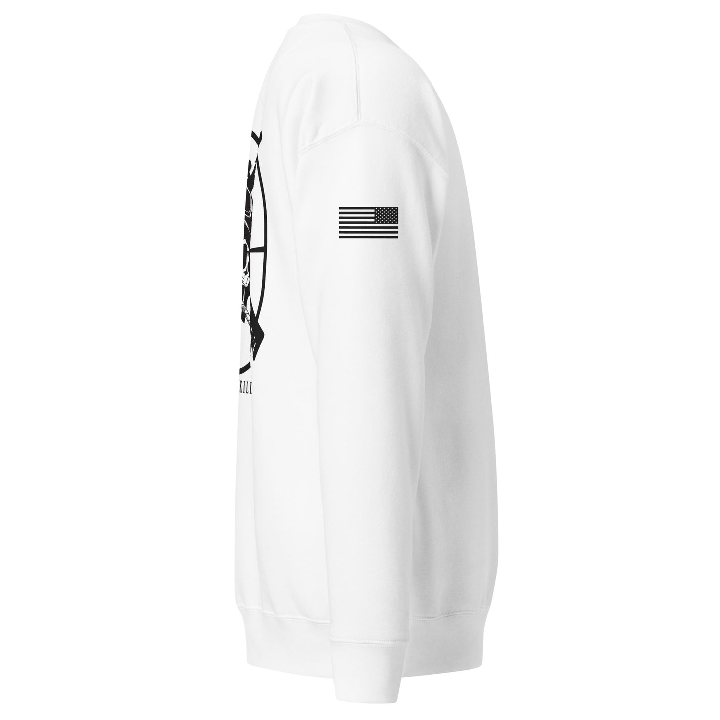 Hard To Kill Premium Sweatshirt
