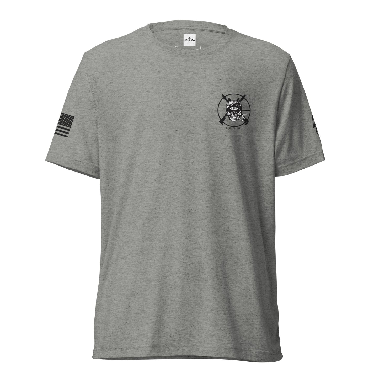 Hard to Kill Tee