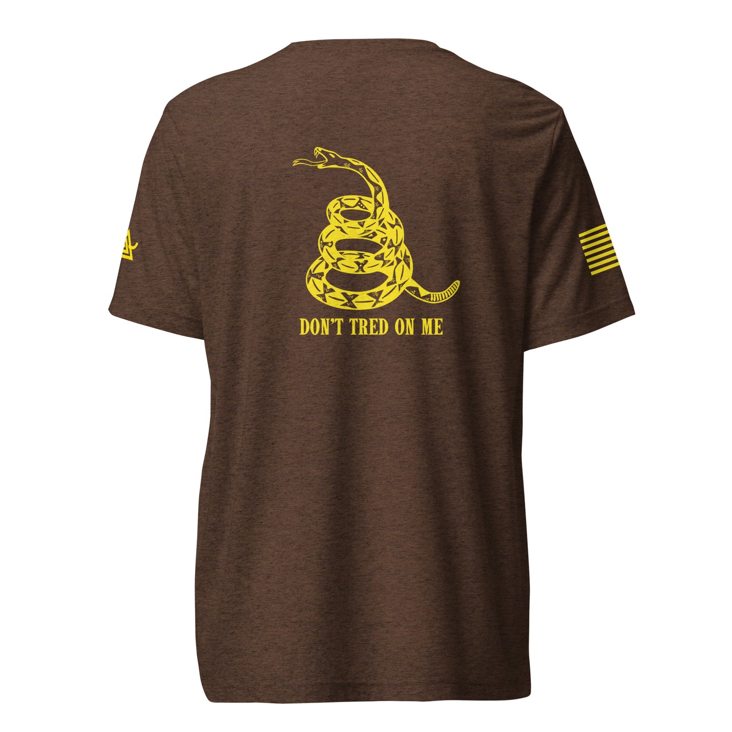 Don't Tread On Me Tee