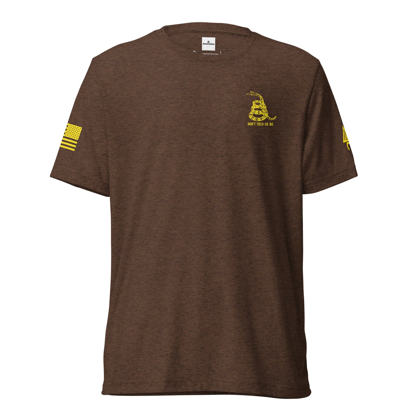 Don't Tread On Me Tee