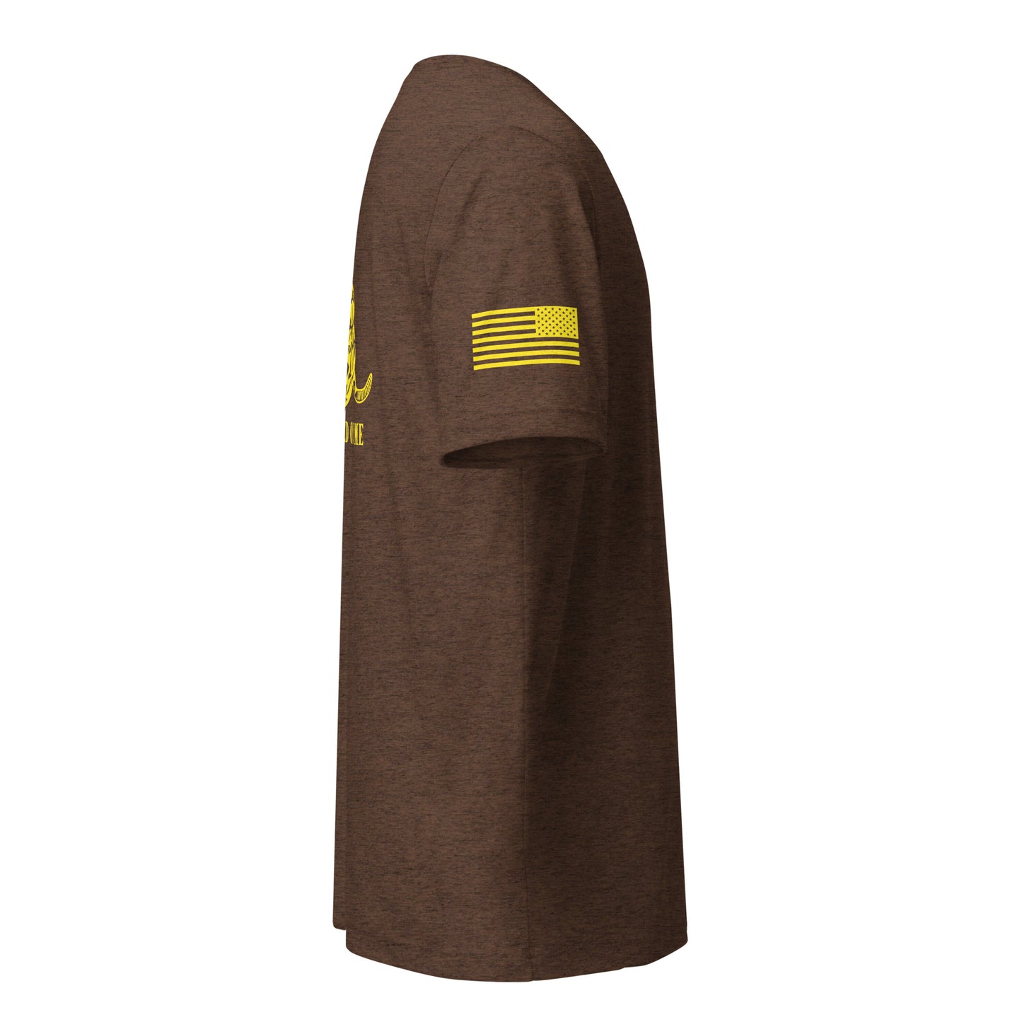 Don't Tread On Me Tee