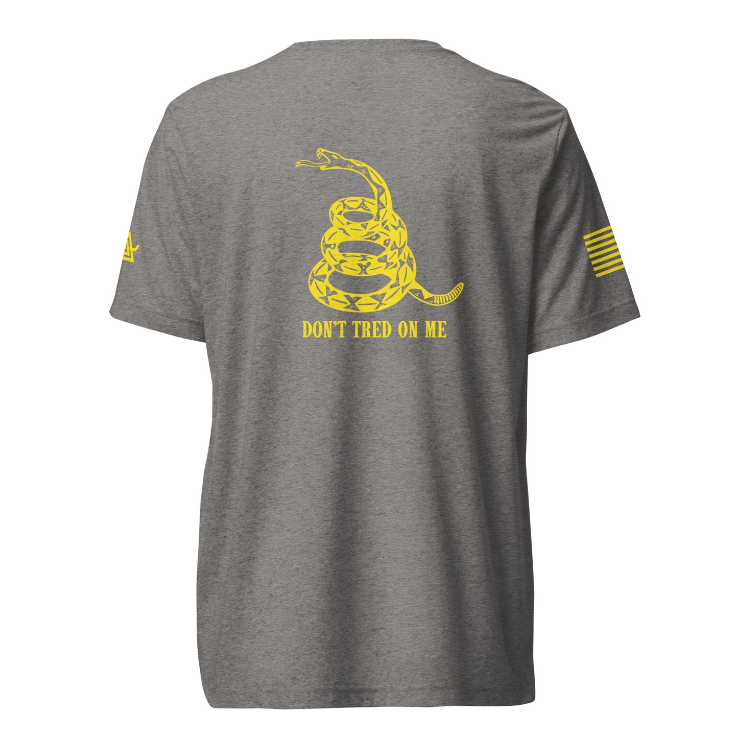 Don't Tread On Me Tee