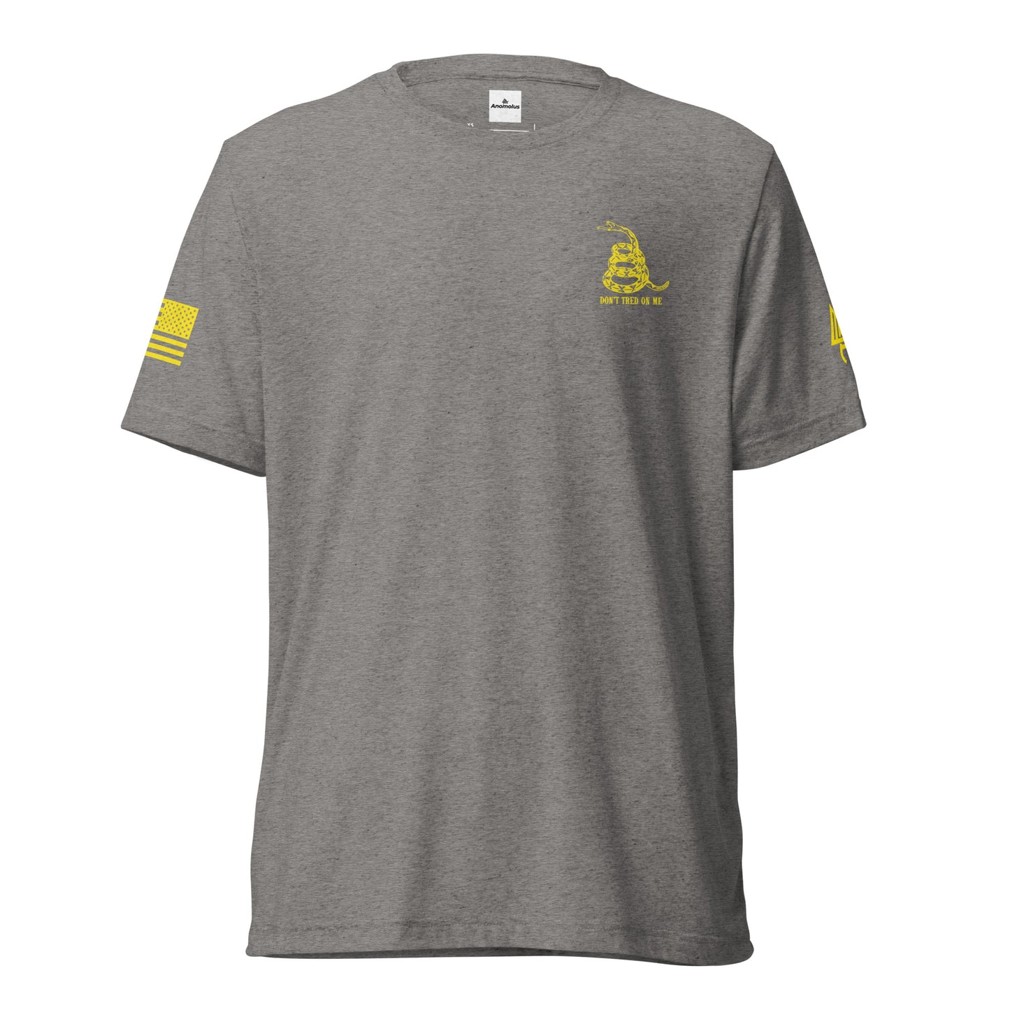 Don't Tread On Me Tee