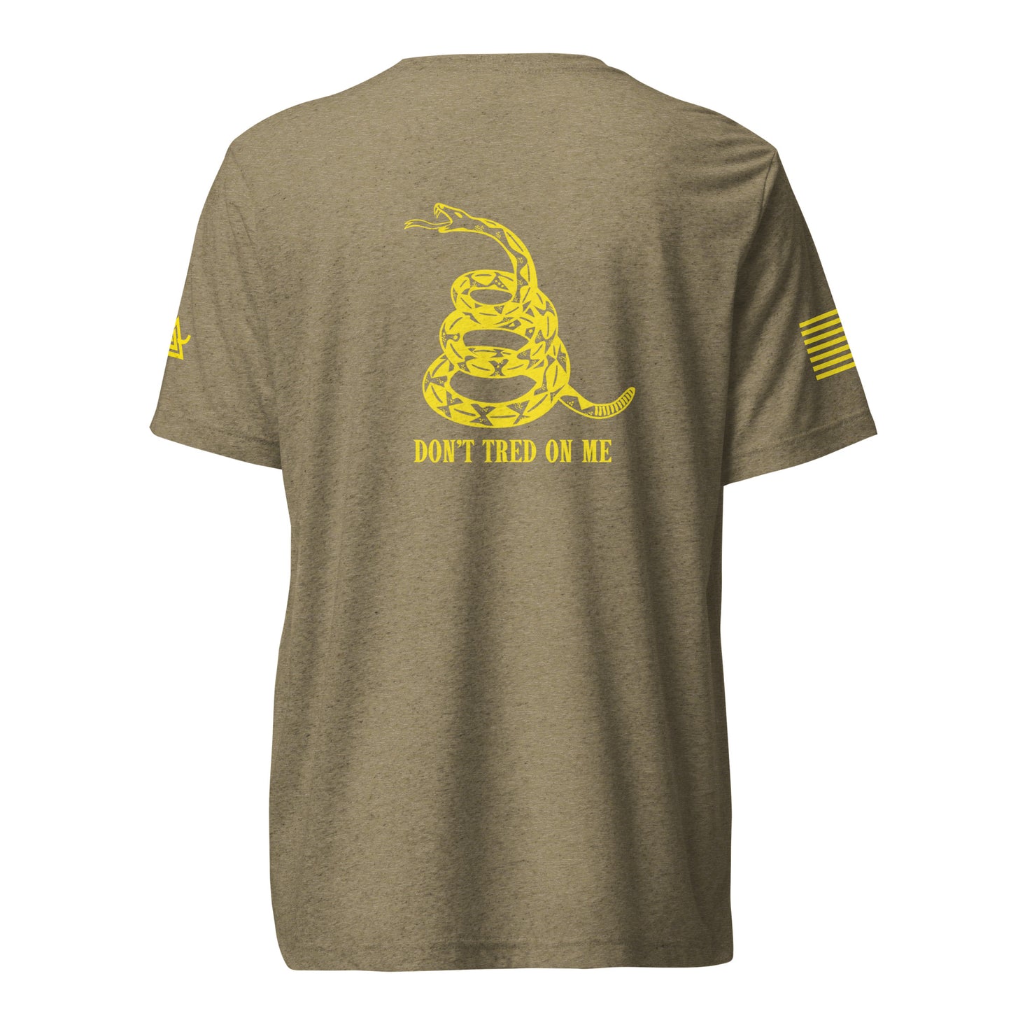 Don't Tread On Me Tee