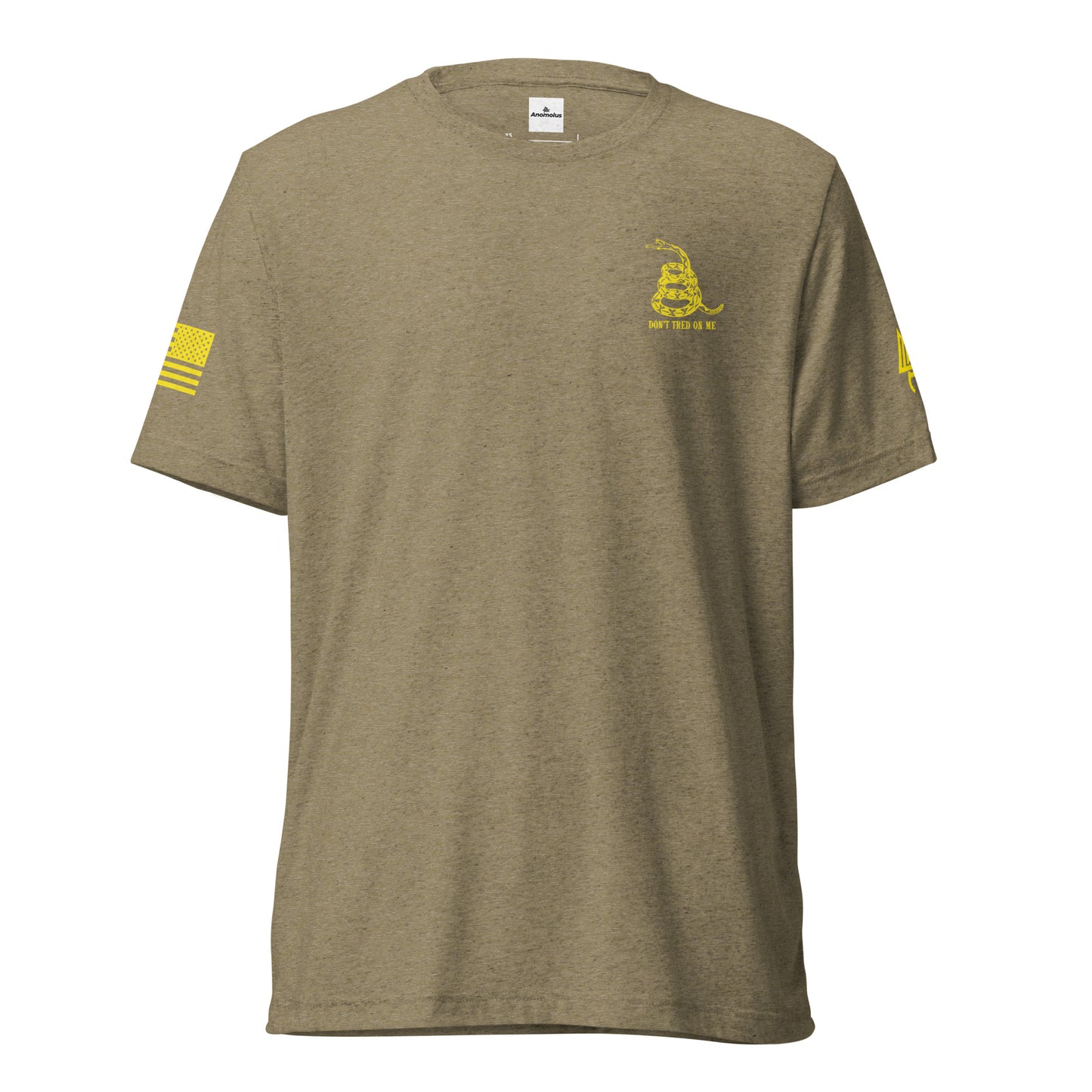 Don't Tread On Me Tee