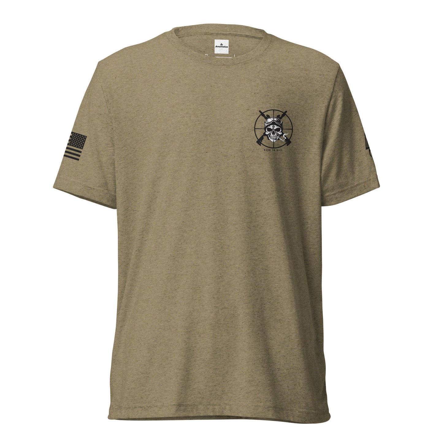 Hard to Kill Tee