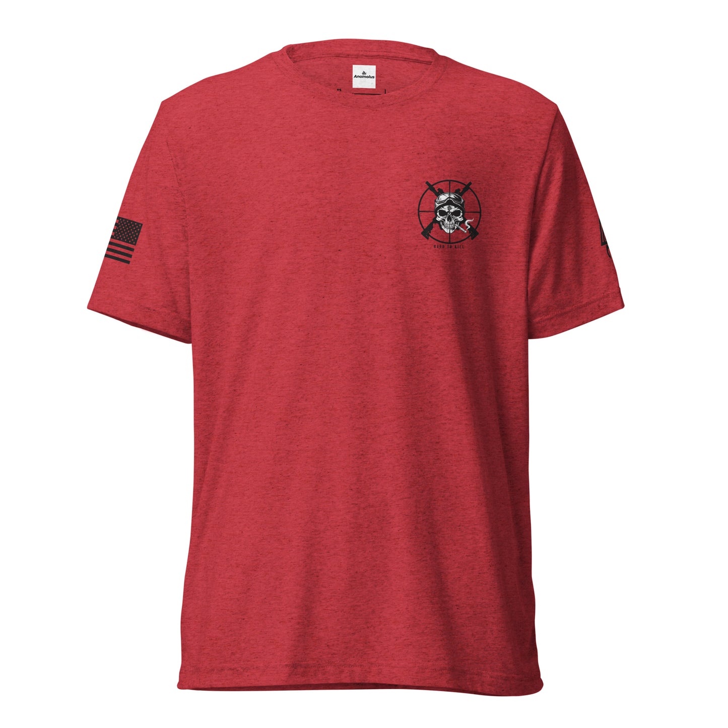 Hard to Kill Tee