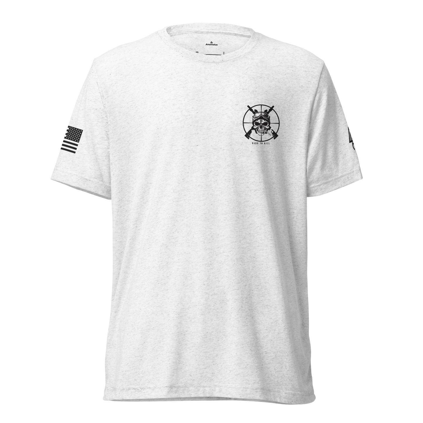 Hard to Kill Tee