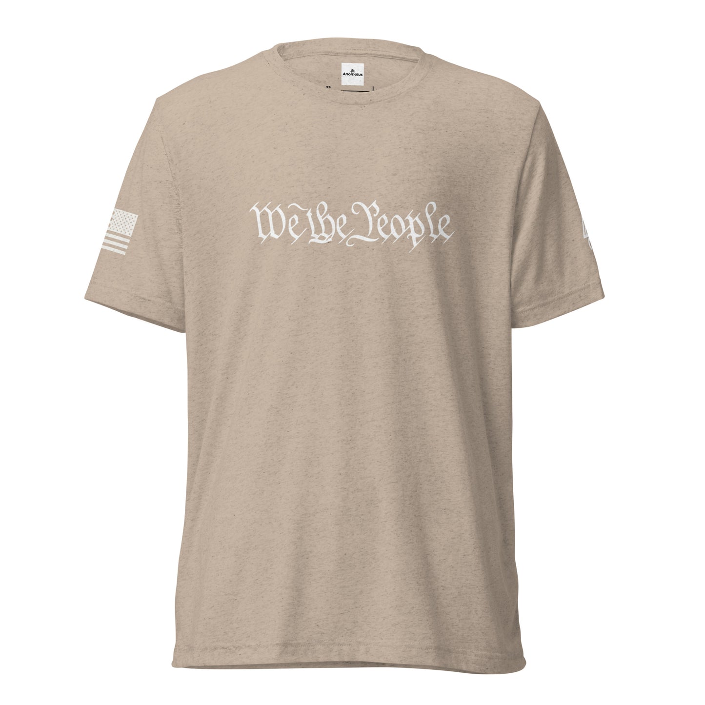 We the People Tee