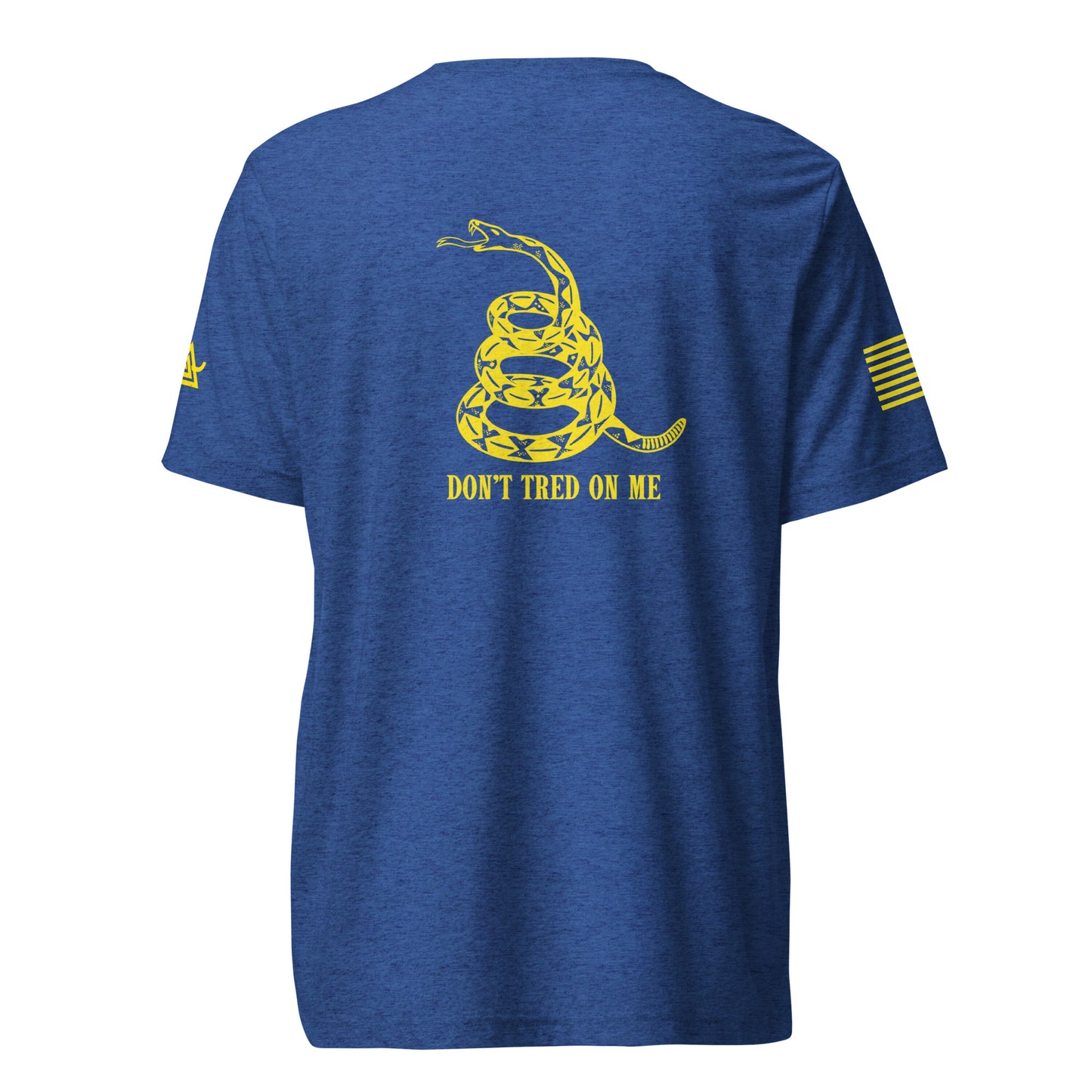 Don't Tread On Me Tee