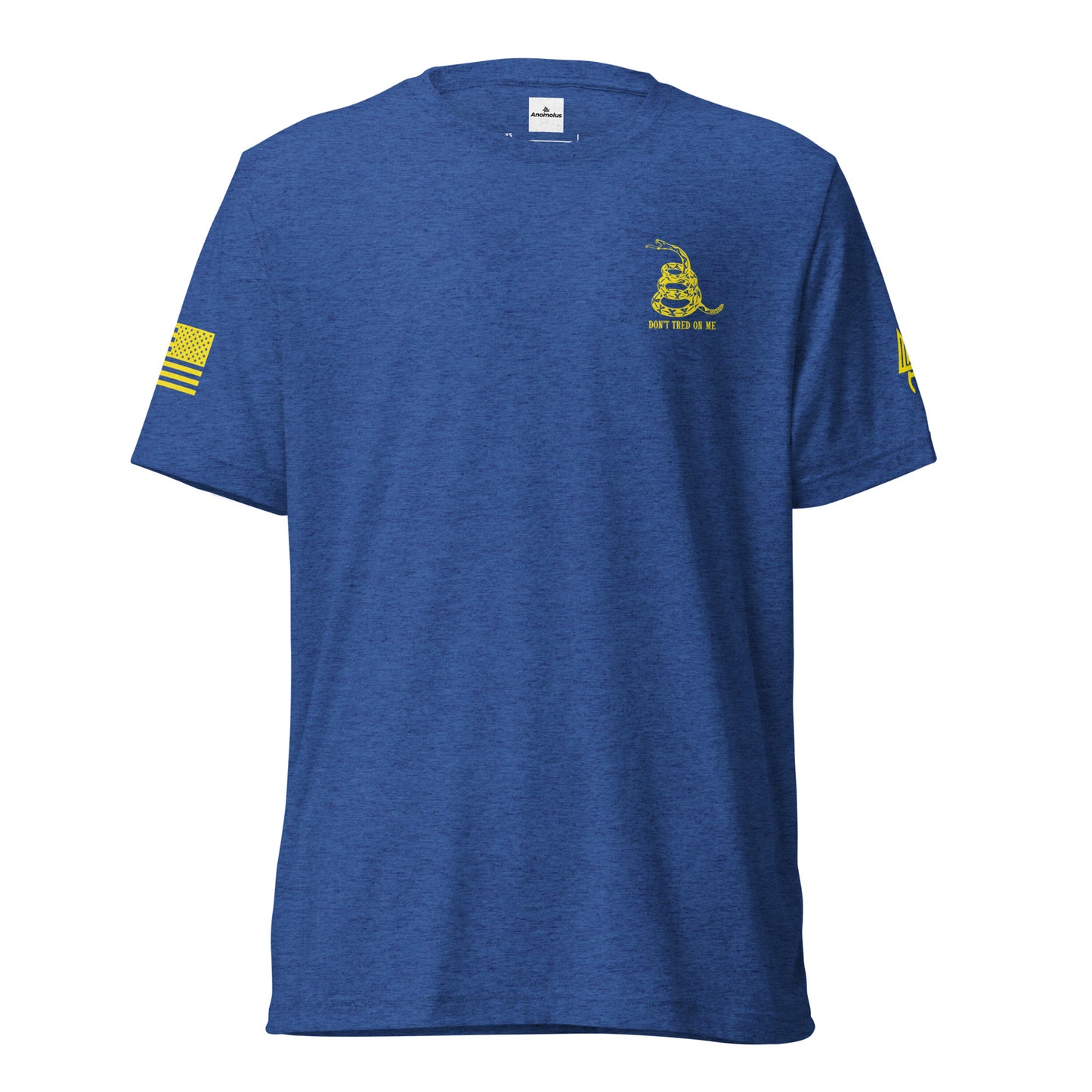 Don't Tread On Me Tee