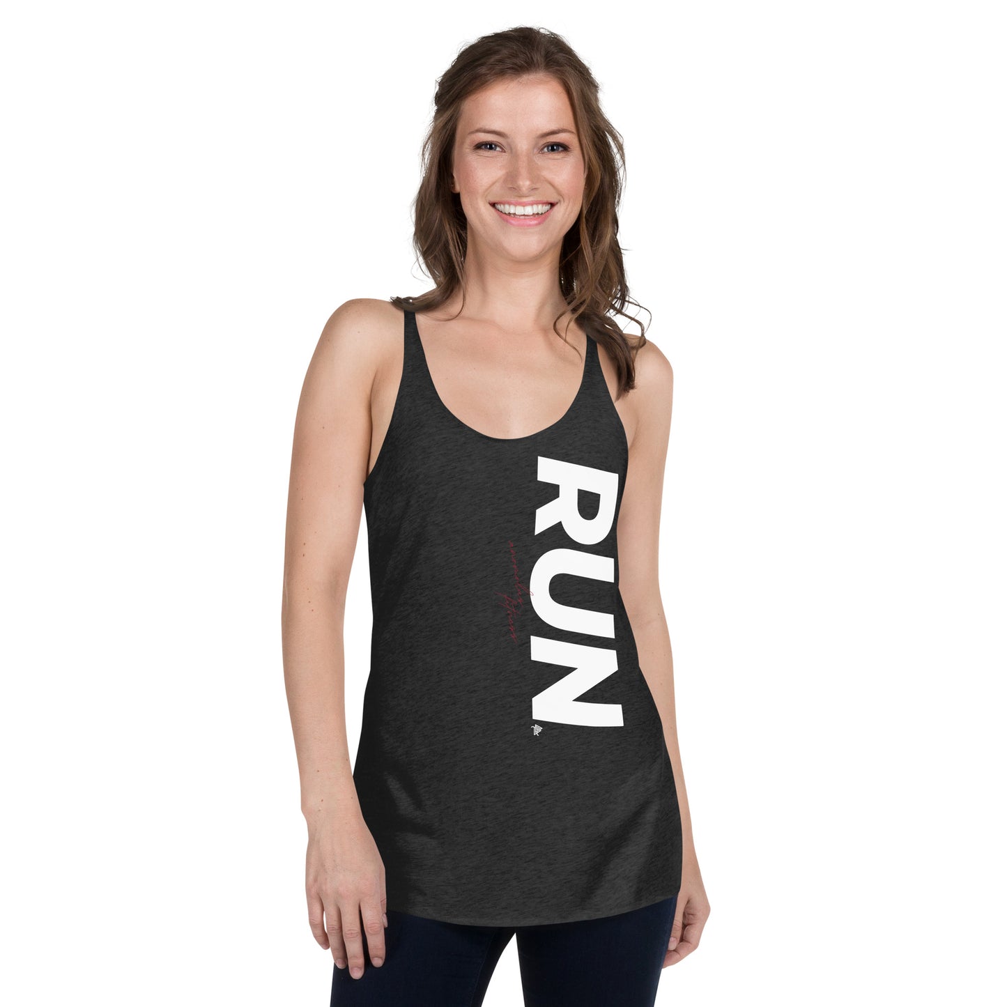 Women's Racerback Tank