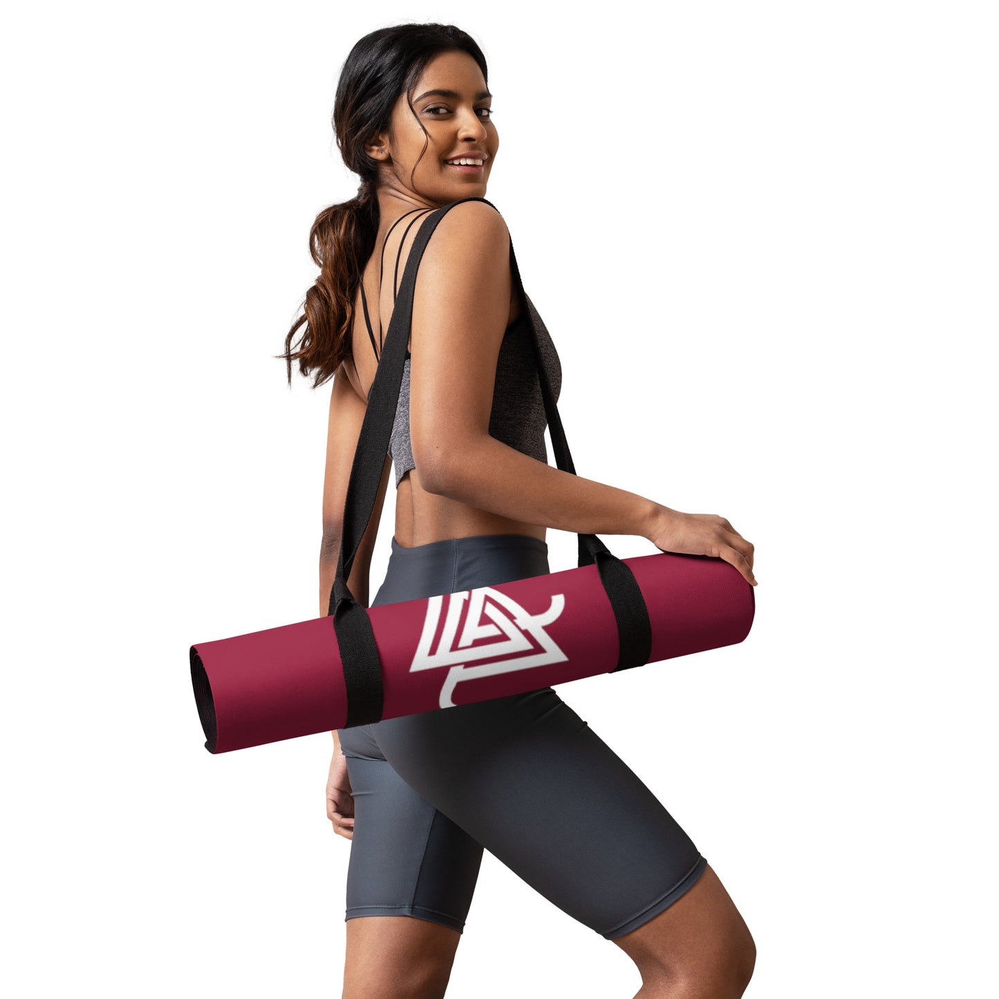 Yoga mat