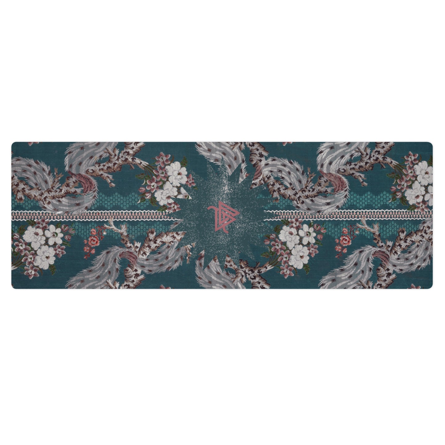 Vintage Yoga mat