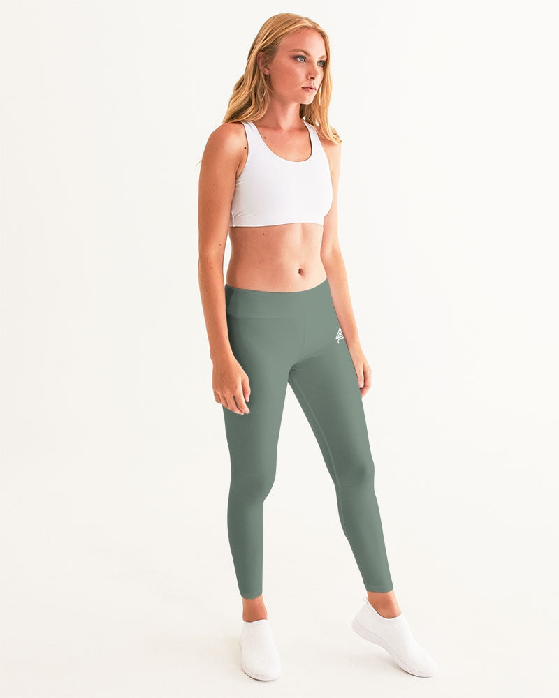 Rebirth Sage Women's Yoga Pants