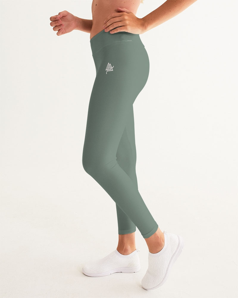 Rebirth Sage Women's Yoga Pants