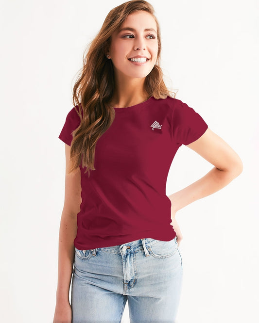 Anomolus RED Women's Tee