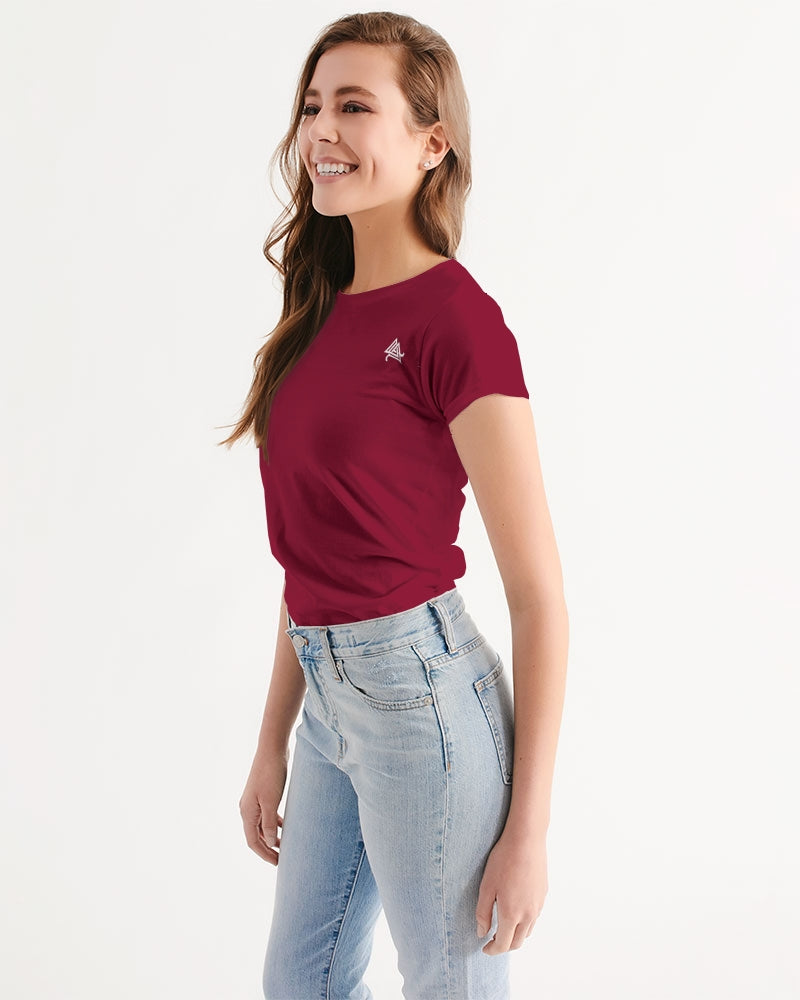 Anomolus RED Women's Tee