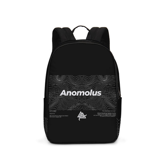 THE CONCEPT Large Backpack