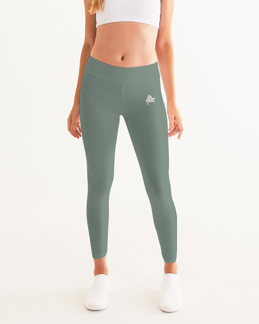 Rebirth Sage Women's Yoga Pants