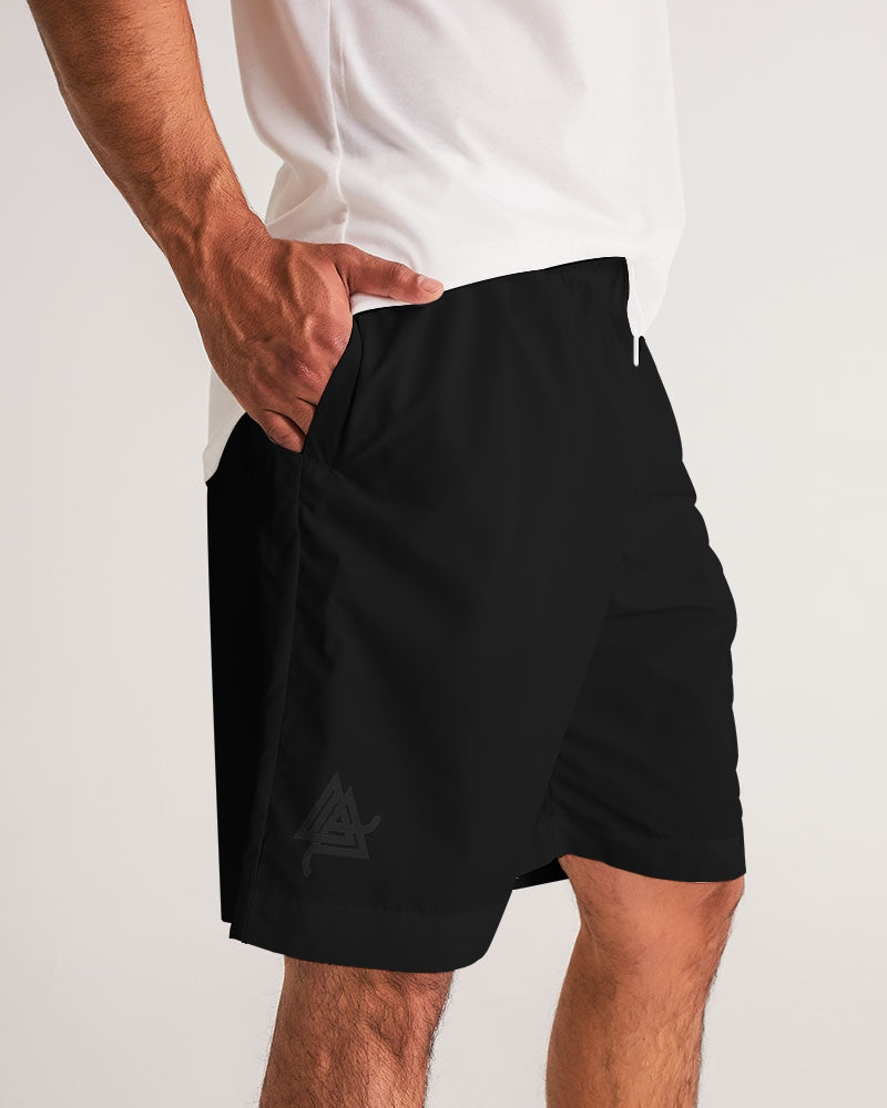 THE CONCEPT Men's Jogger Shorts
