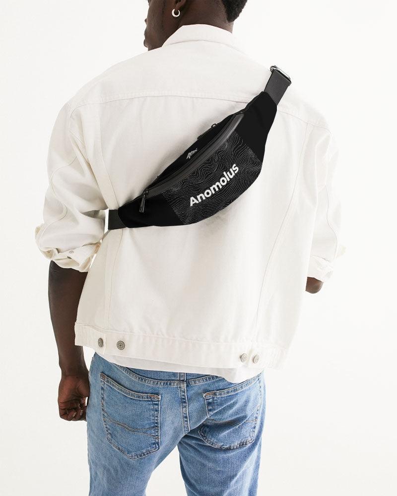 THE CONCEPT Crossbody Sling Bag