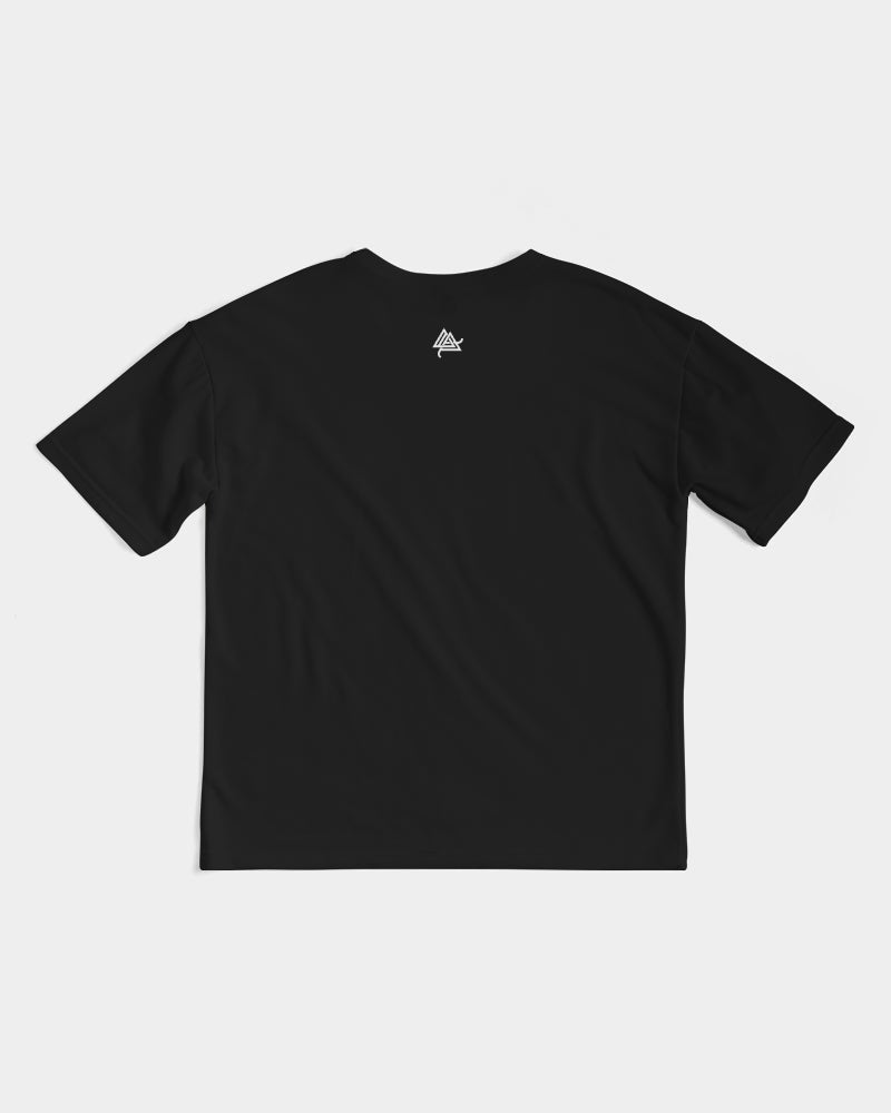 NO LIMIT SERIES Men's Premium Heavyweight Tee