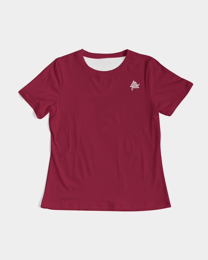 Anomolus RED Women's Tee