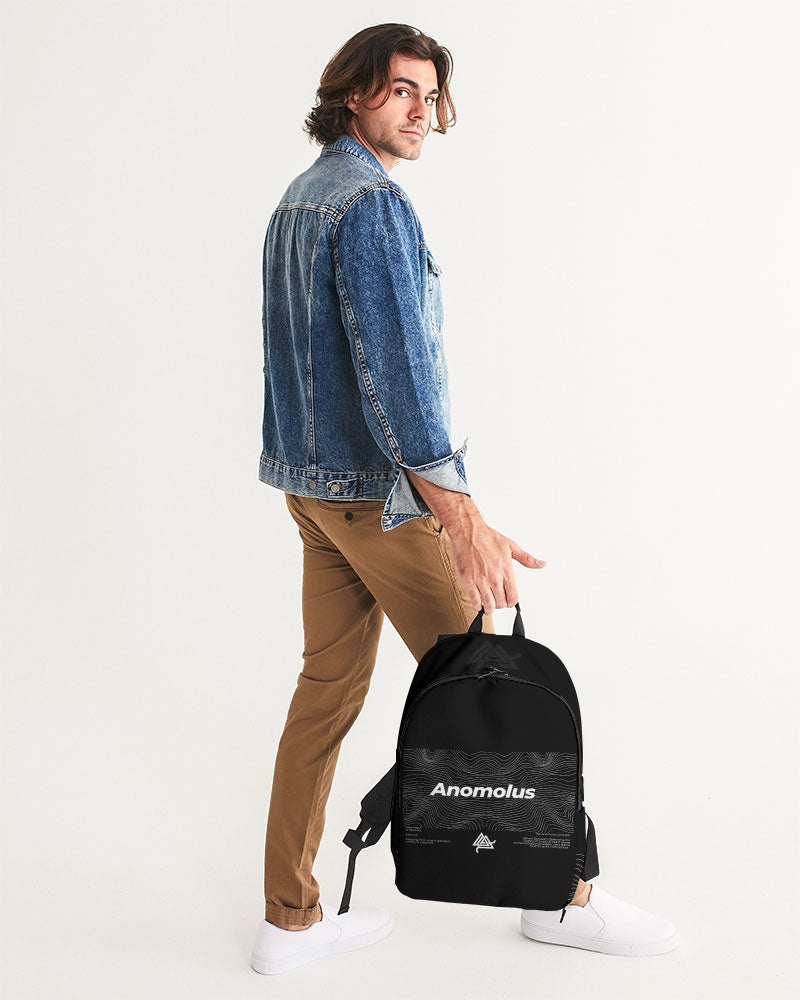 THE CONCEPT Large Backpack