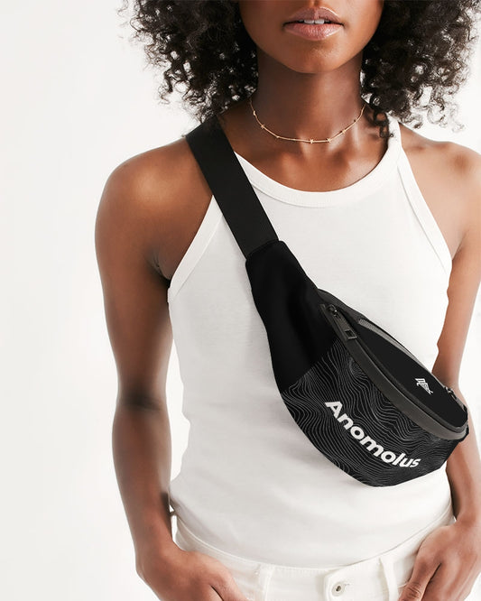 THE CONCEPT Crossbody Sling Bag